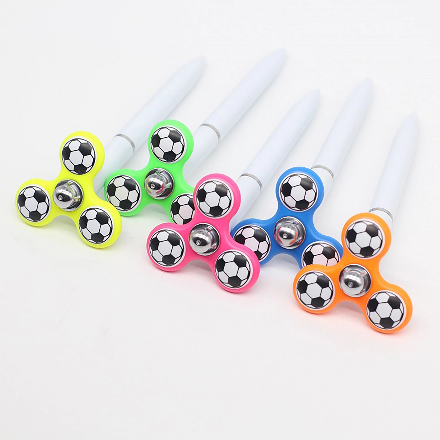 Abs Fidget Spinner Pen 2