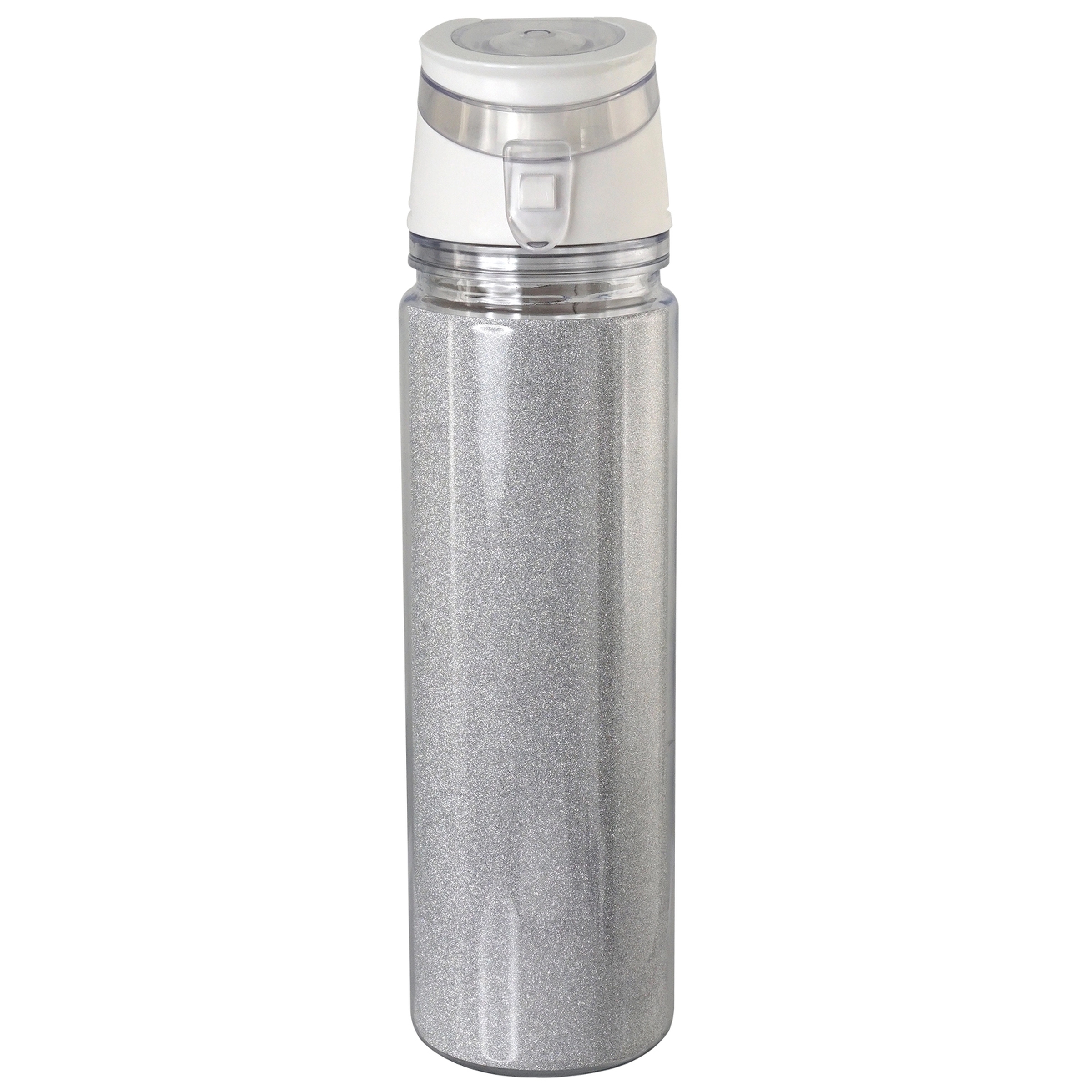 TRENDY 18 OZ. GLITTER BOTTLE 2