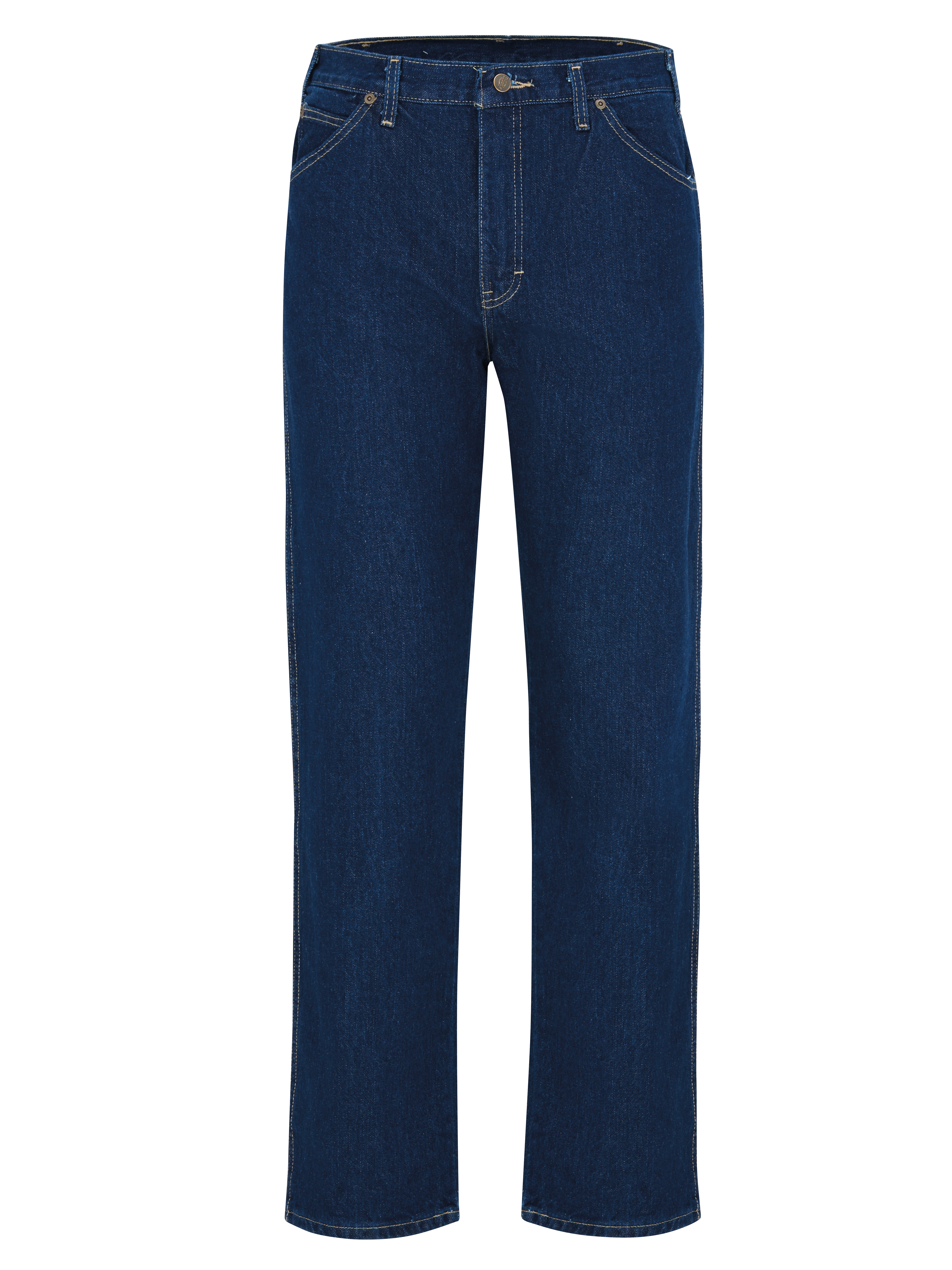 Dickies® Men's 5-Pocket Relaxed Fit Jean 1