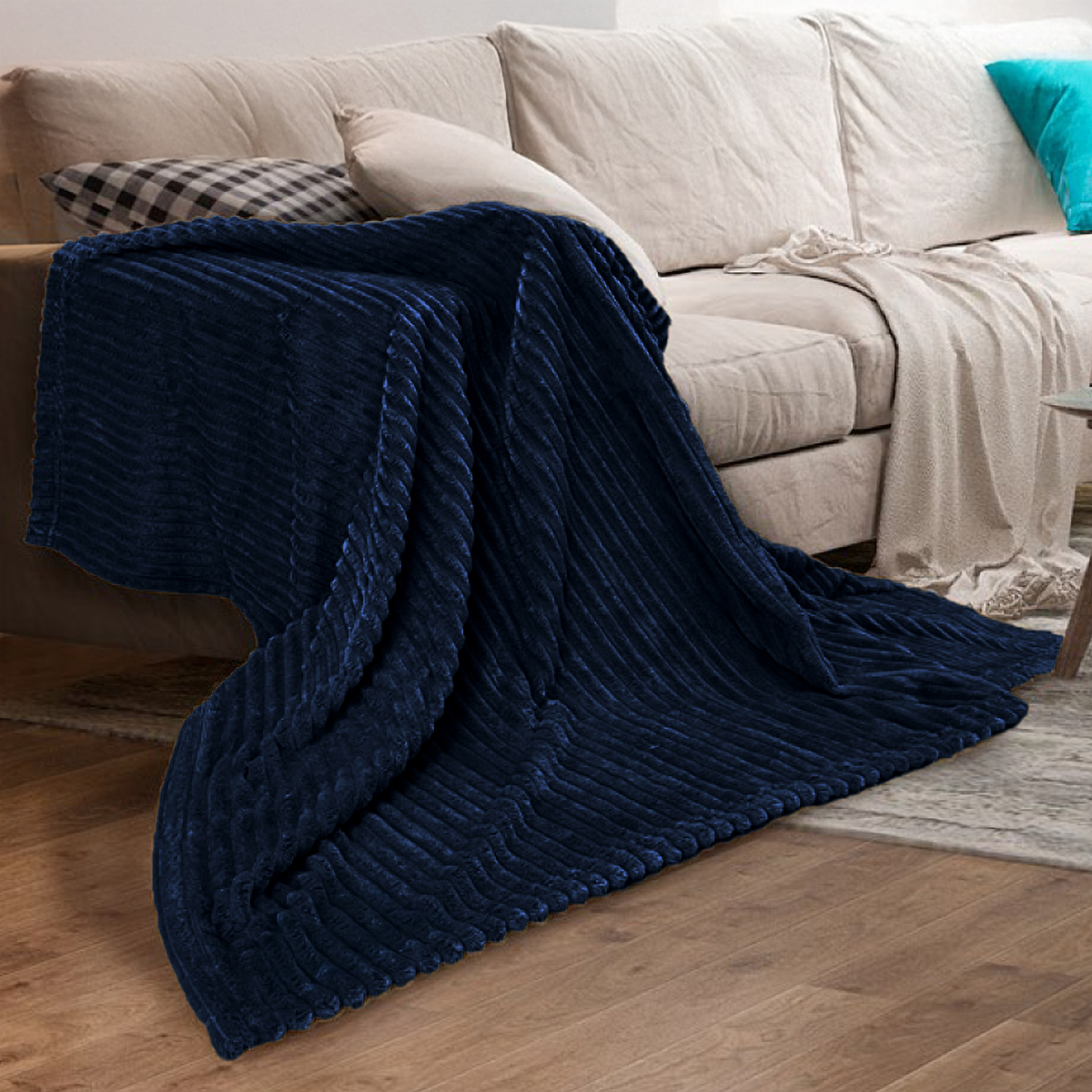 Regal Throw 4