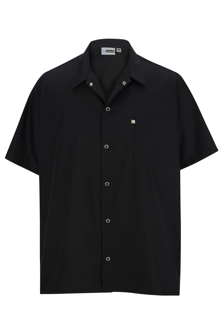 Snap Front Shirt