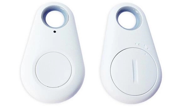 Wireless Smart Key Finder 6