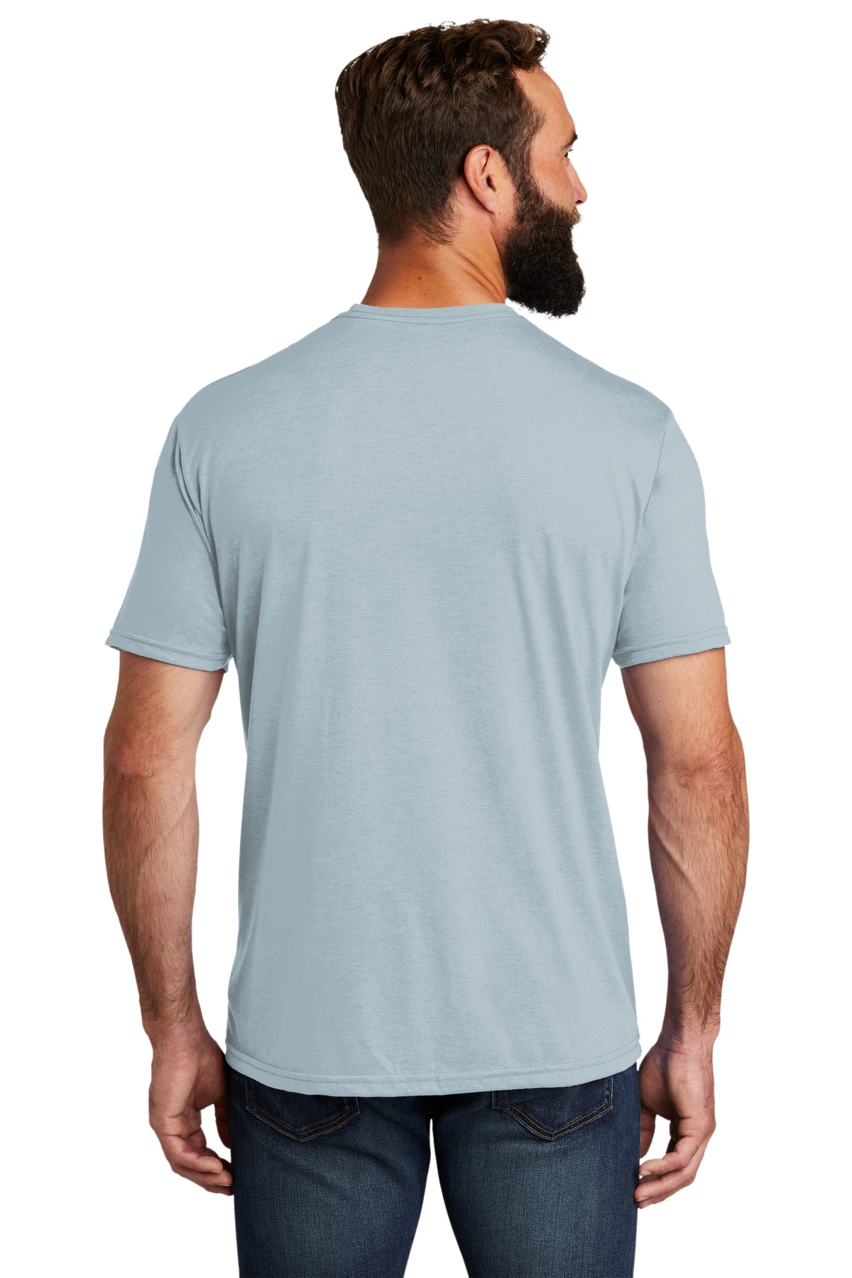 Allmade® Unisex Tri-Blend Tee 103