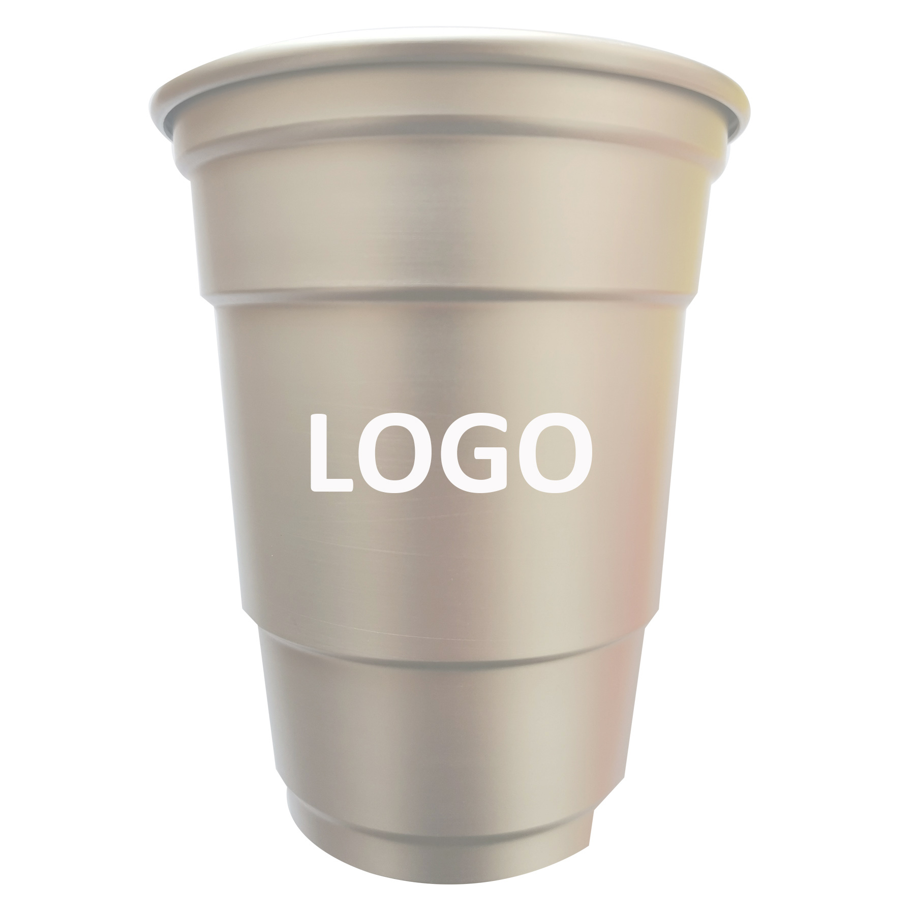 Stadium Aluminum Cups 1