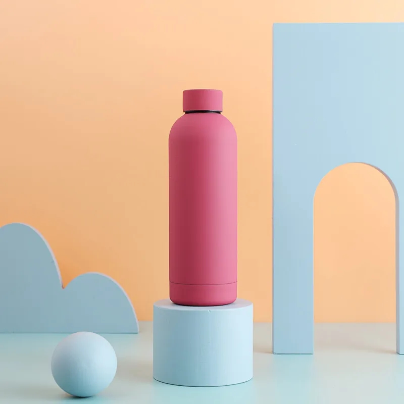 500ML Insulation Cup 3