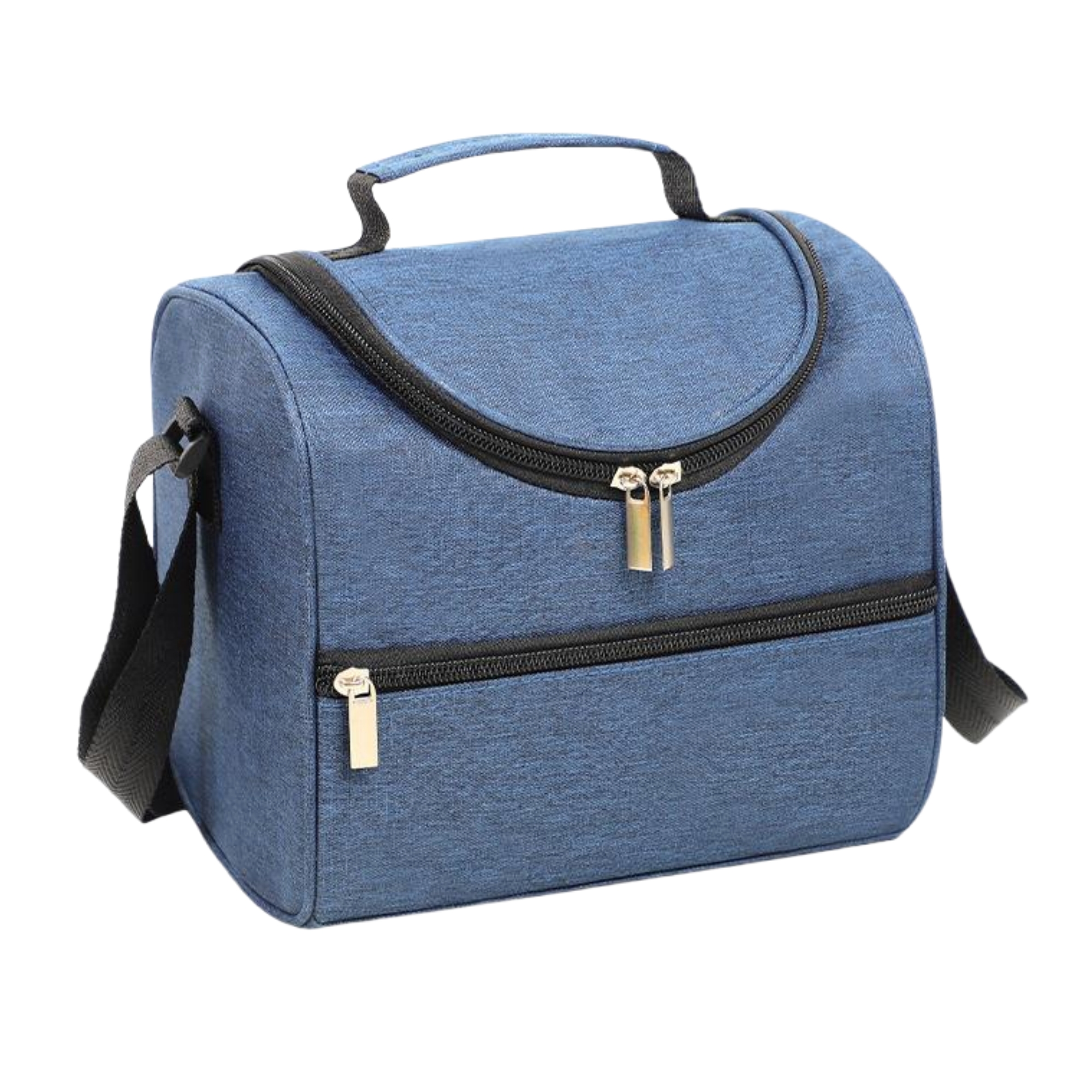 Waterproof Oxford Insulated Lunch Bag Cooler 13
