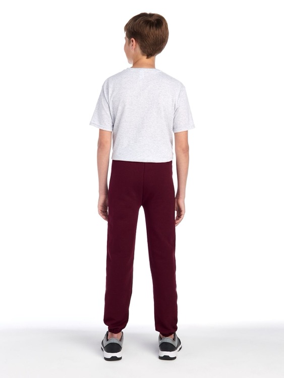 JERZEES NuBlend® Youth Sweatpants 26