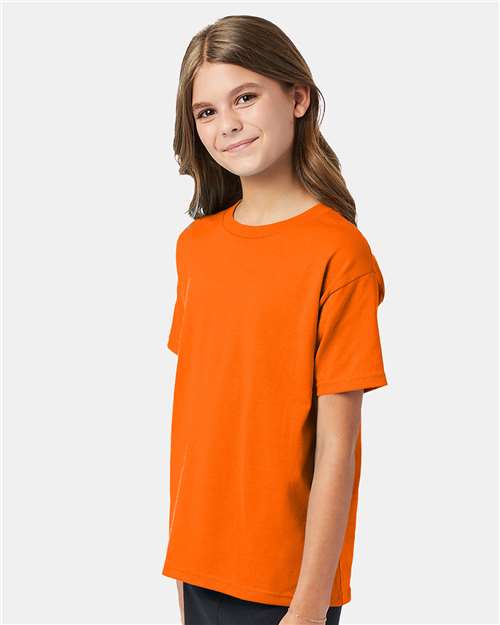 Youth EcoSmart® T-Shirt - 5370 265
