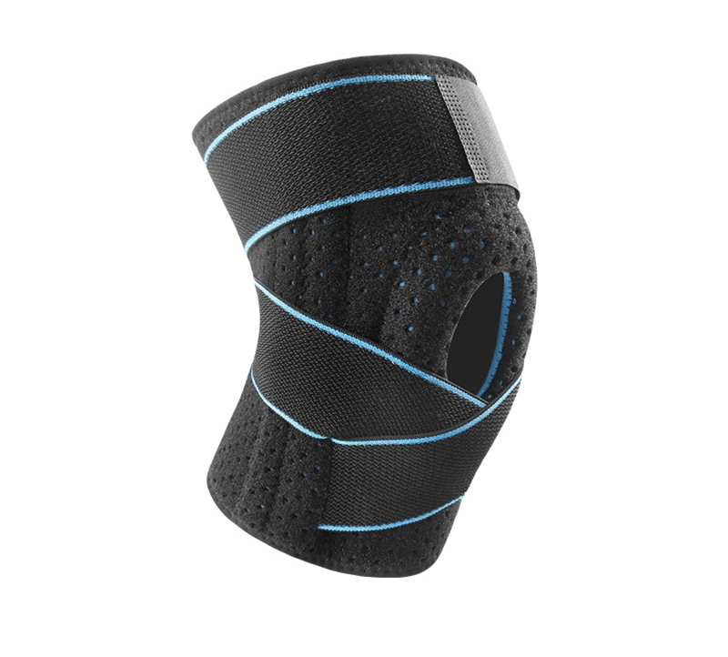 Knee Pain Sleeves Brace Sleeve 2