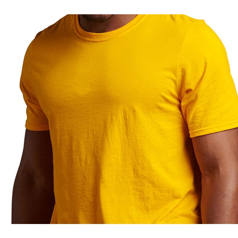 Russell Athletic Unisex Essential Performance T-Shirt 4