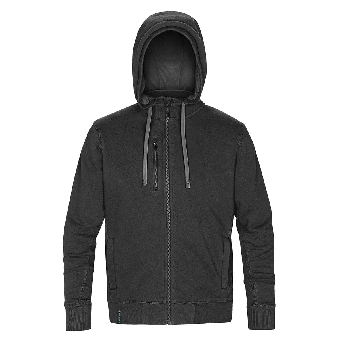 Stormtech Men's Metro Full Zip Hoody