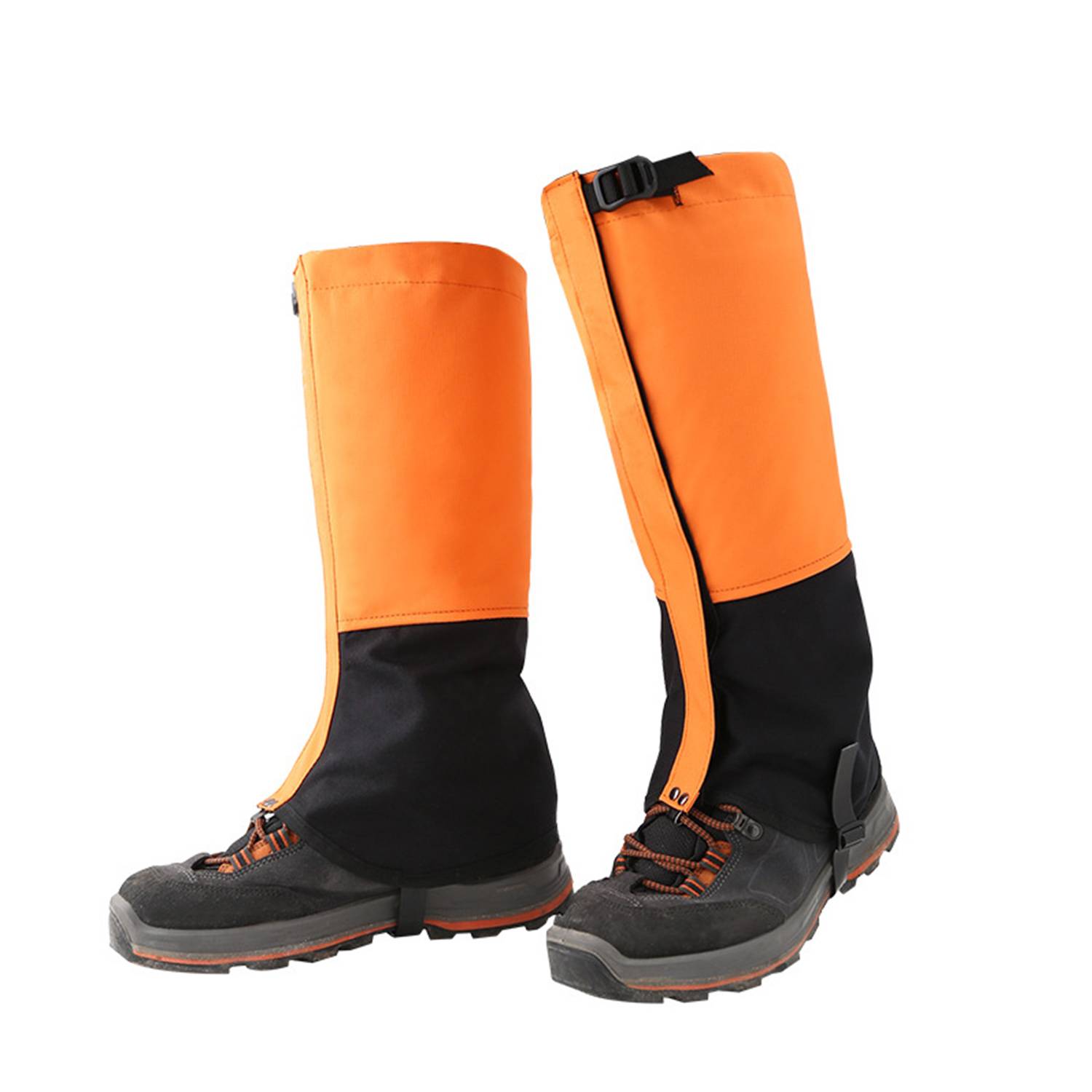 Waterproof Outdoor Leg Gaiters 6