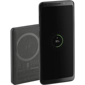mophie® Snap+ Mini 5000 mAh Wireless Power Bank 53