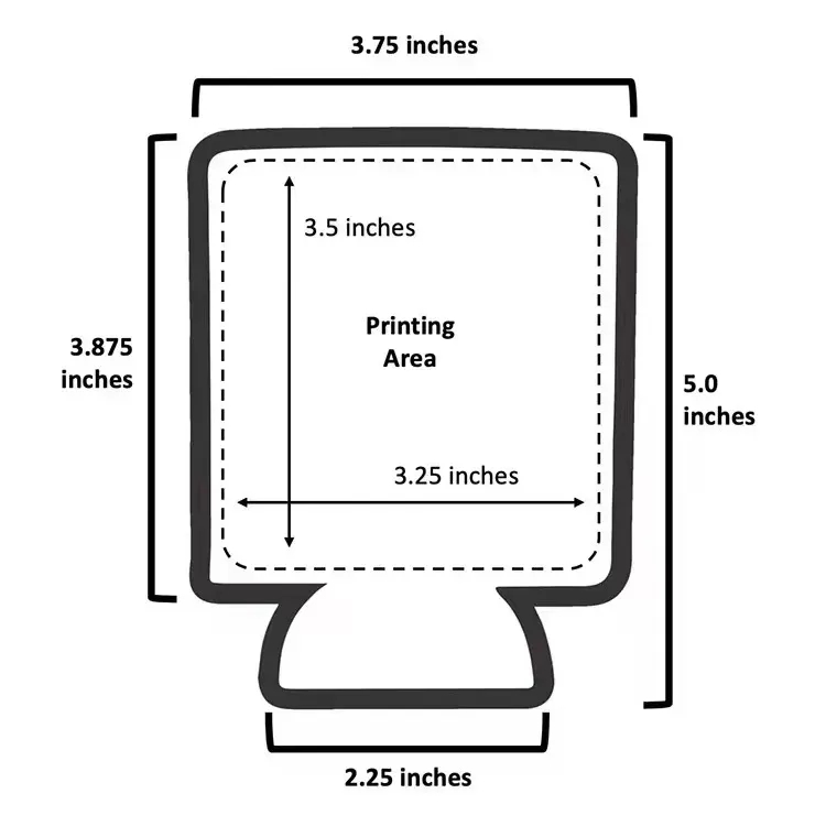 Universal Can Sleeves 4