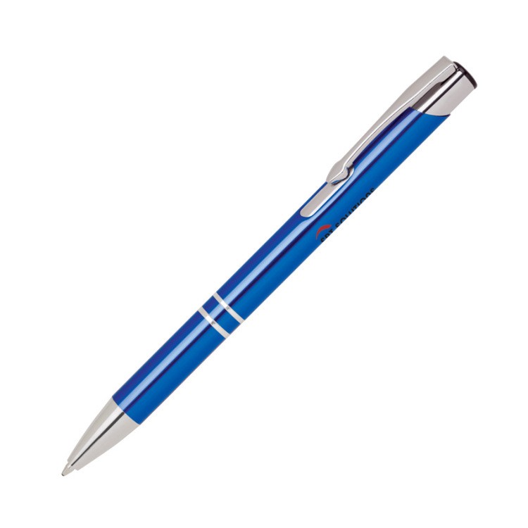 Knight-100 Aluminum Ballpoint Pen 15
