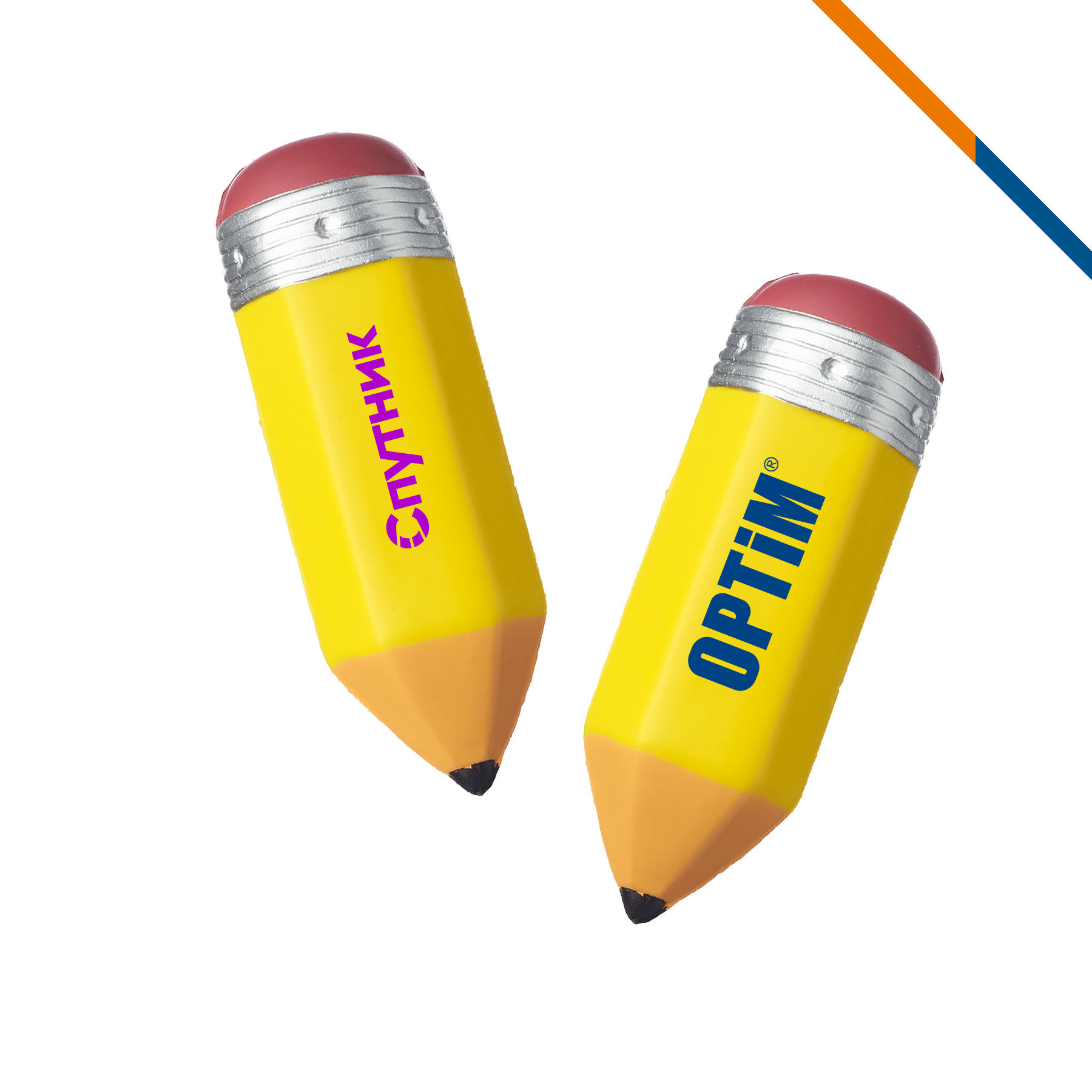 Eridani Pencil Stress Ball 1