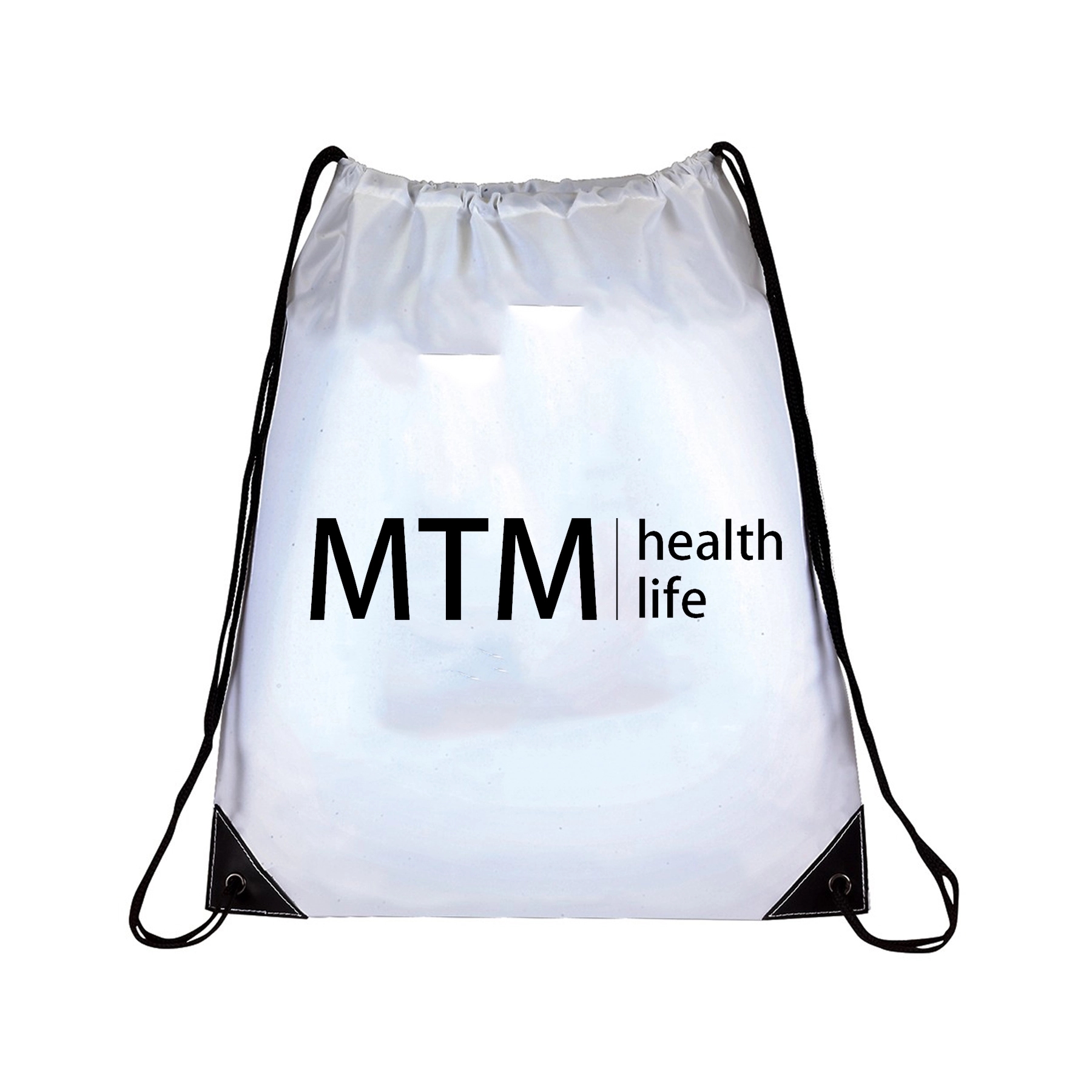 Drawstring Sport Pack 8