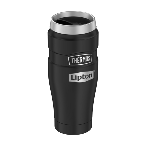 16 oz. Thermos® Stainless King™ Stainless Steel Travel Tumbler 6