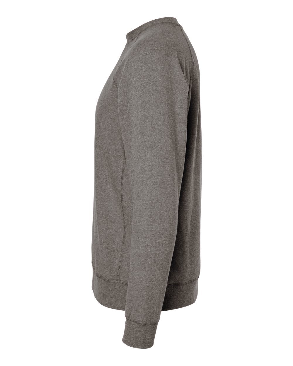 Unisex Special Blend Raglan Crewneck Sweatshirt - PRM30SBC 57