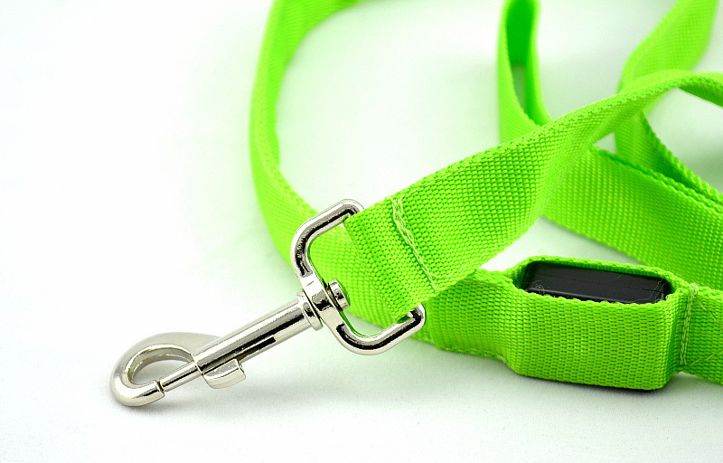 Led Dog Collar Tracing Rope 8