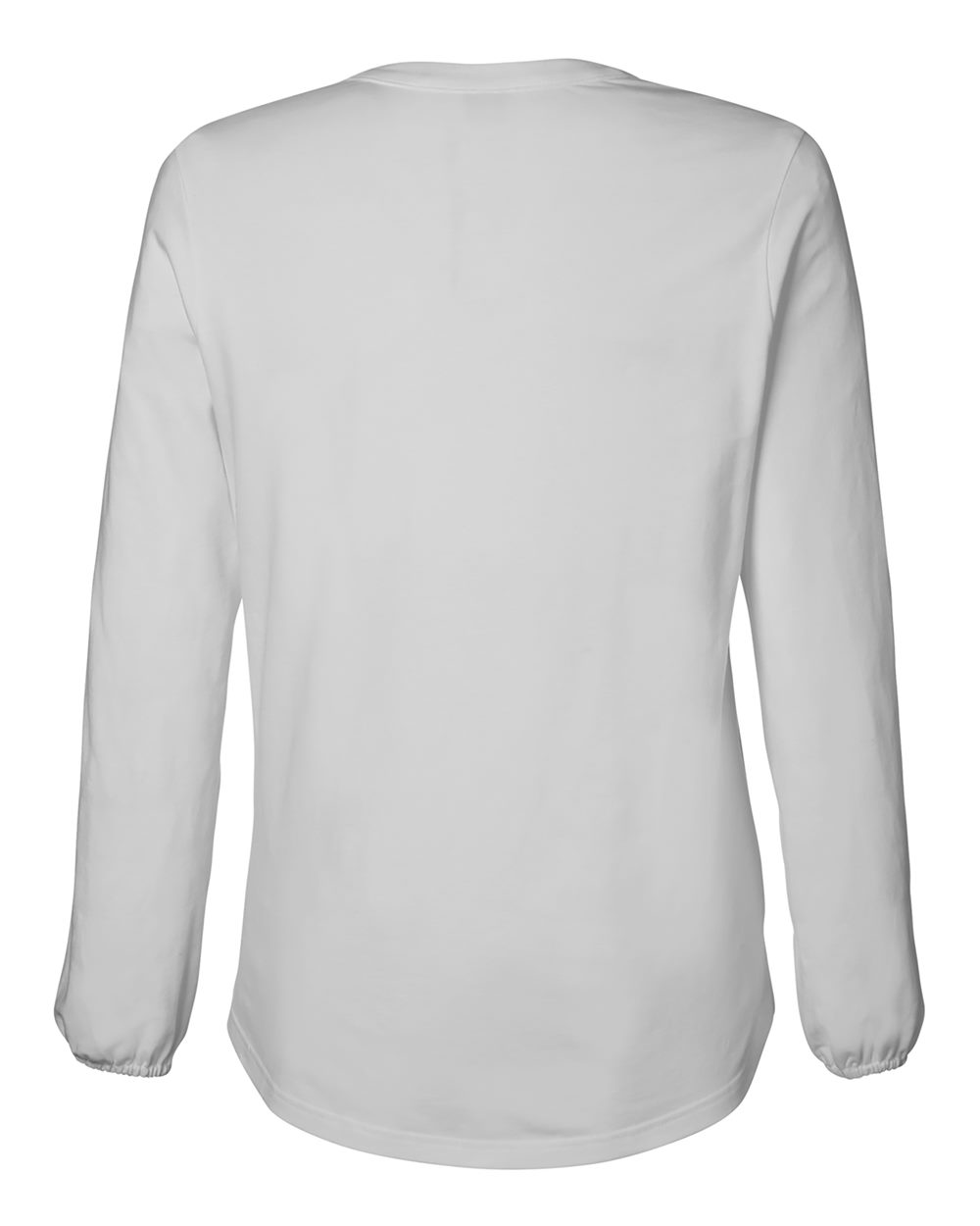 Women's Raleigh Half-Placket Knit Top - DP122W 33