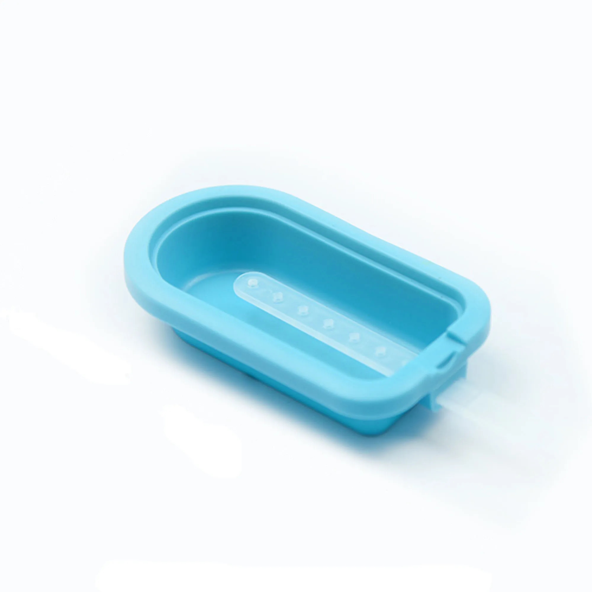 Silicone Popsicle Mold 3