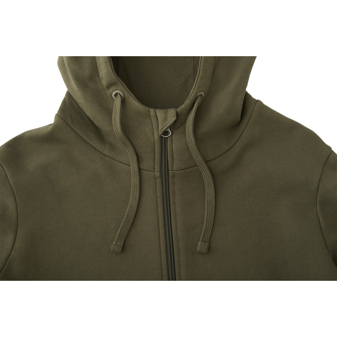 tentree Organic Cotton Zip Hoodie - Women's 55