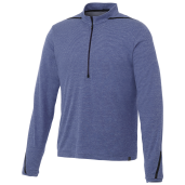 Men's DEGE Eco Knit Half Zip 37