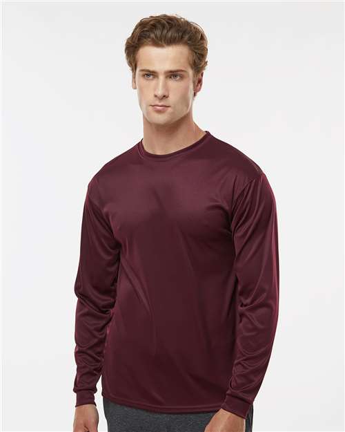 Unisex Performance Long Sleeve T-Shirt - 5104 55