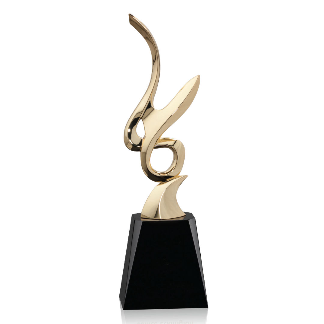 Tatiana Award - Gold 6
