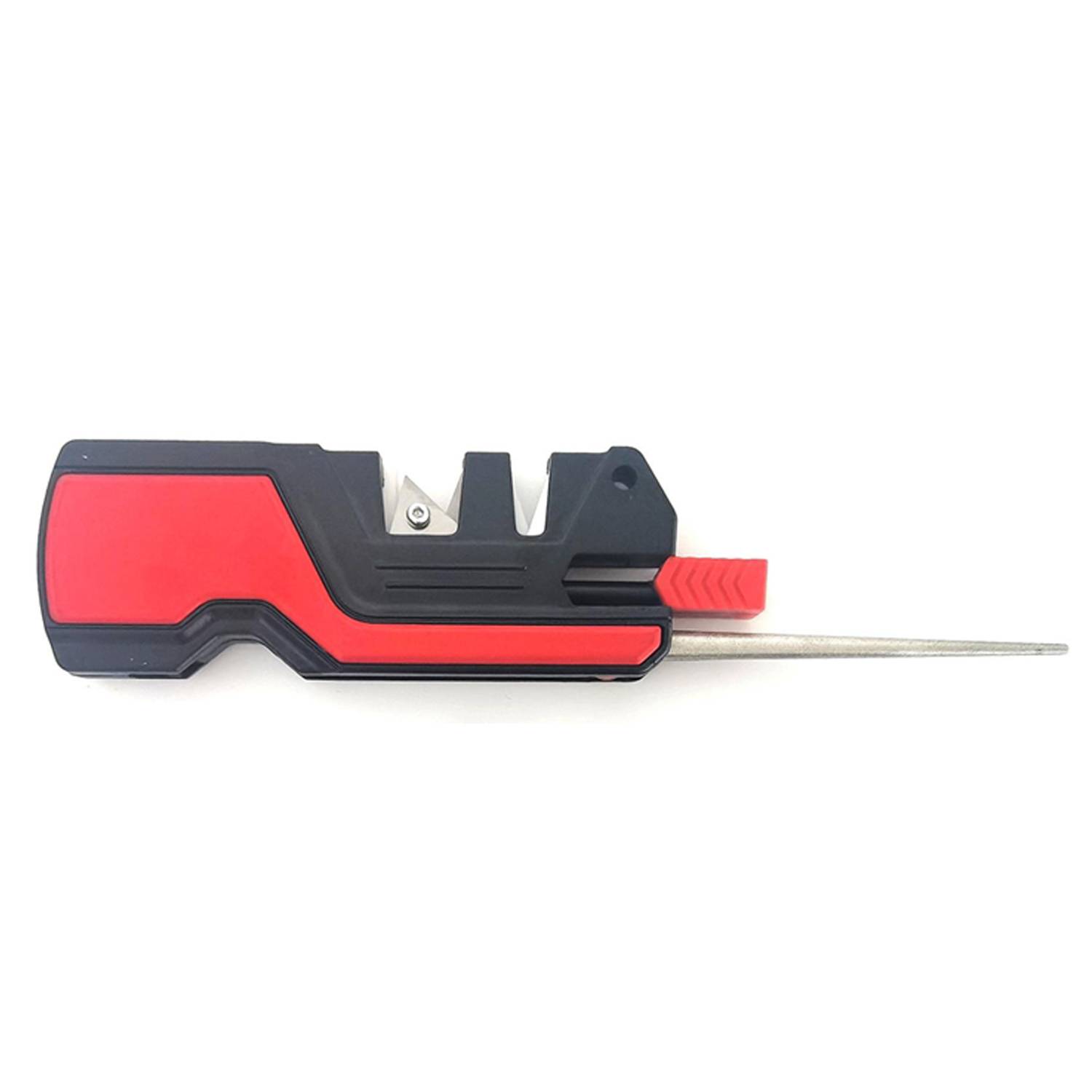 Portable Multifunction Knife Sharpener 8