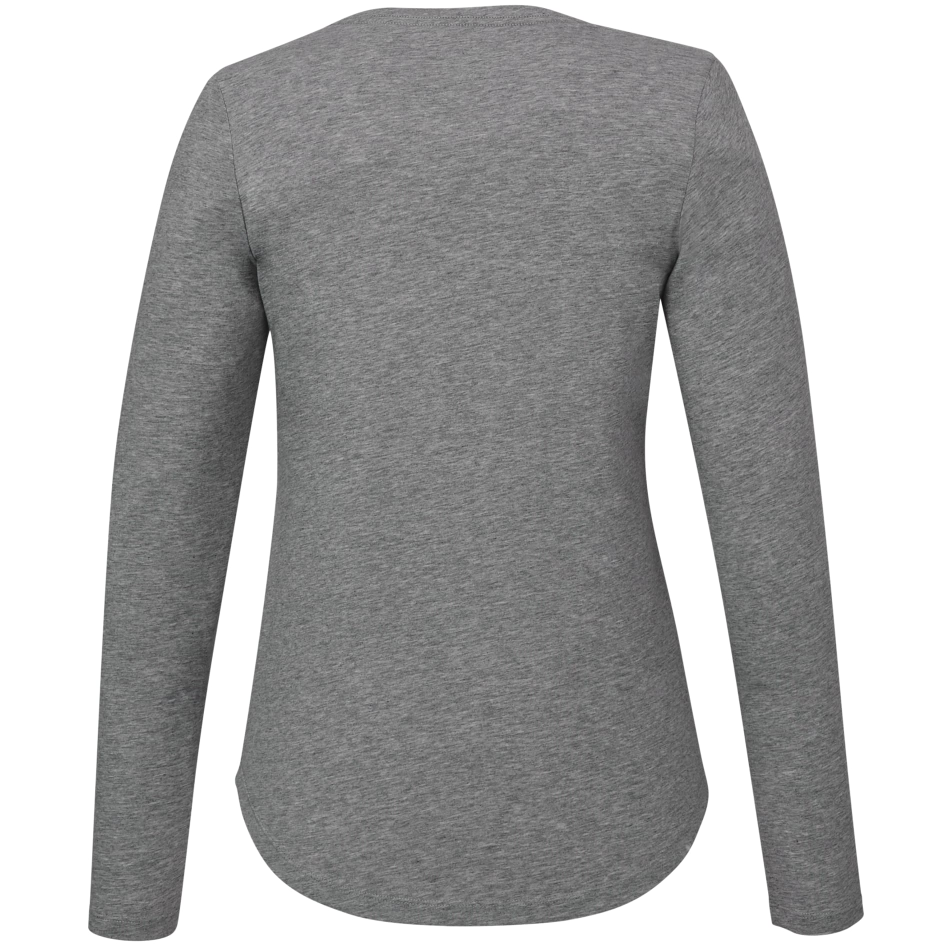 SOMOTO Eco Long Sleeve Tee - Women's 12