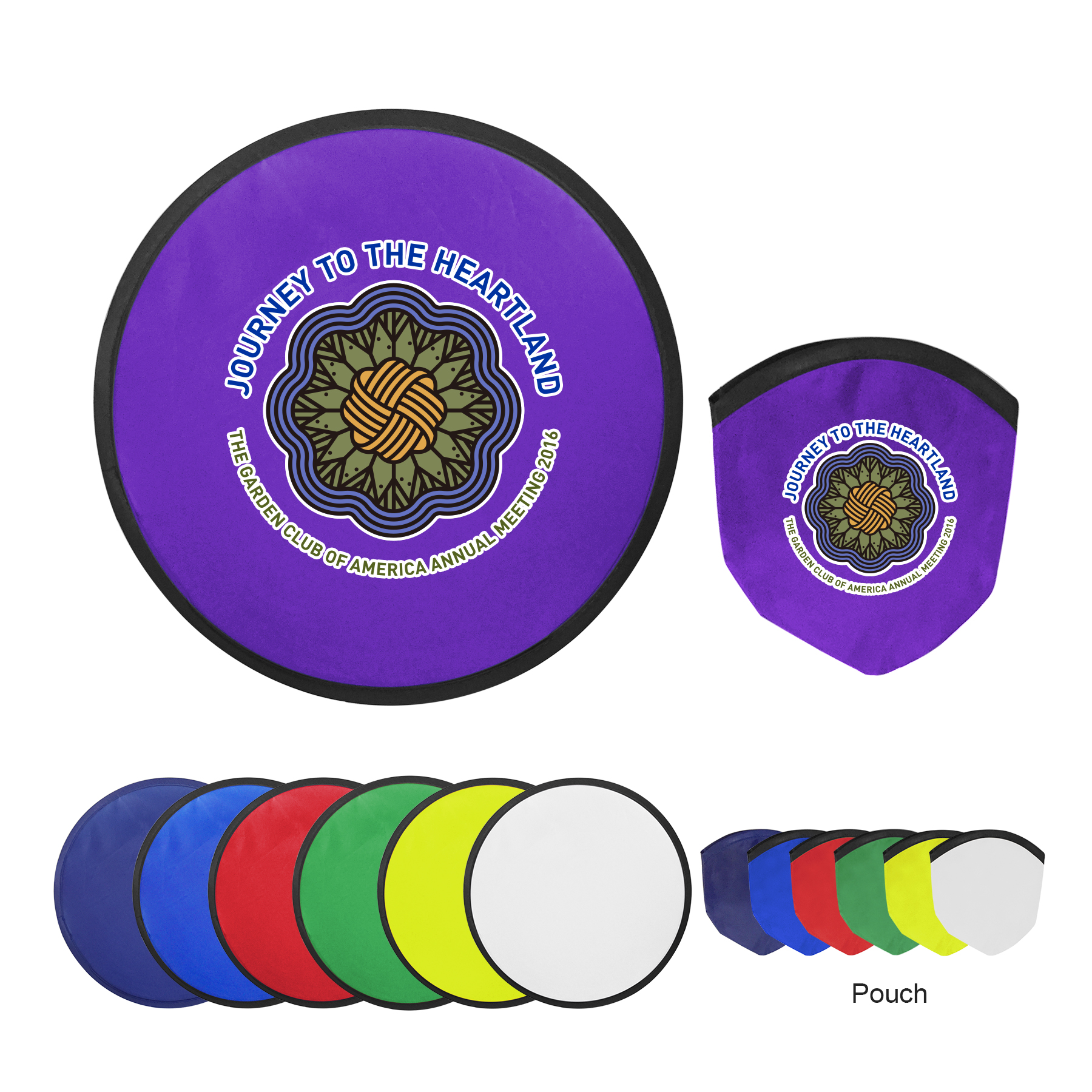 Flexible Flying Saucer (Close Out) 3