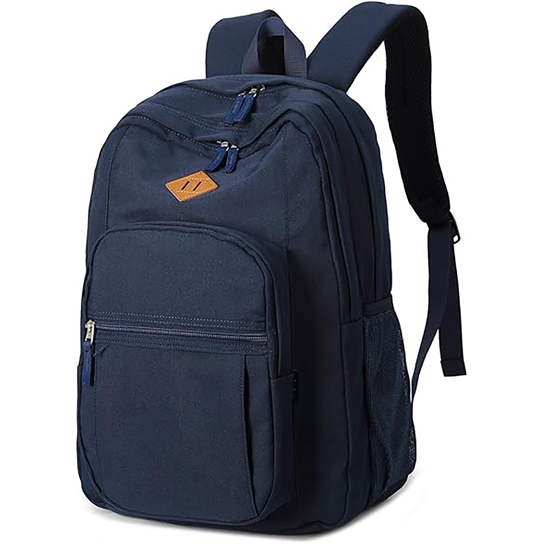 School Water Resistant Bookbag 9