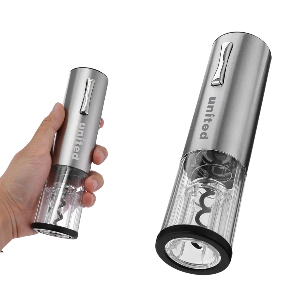 WineVault Automatic Opener 7