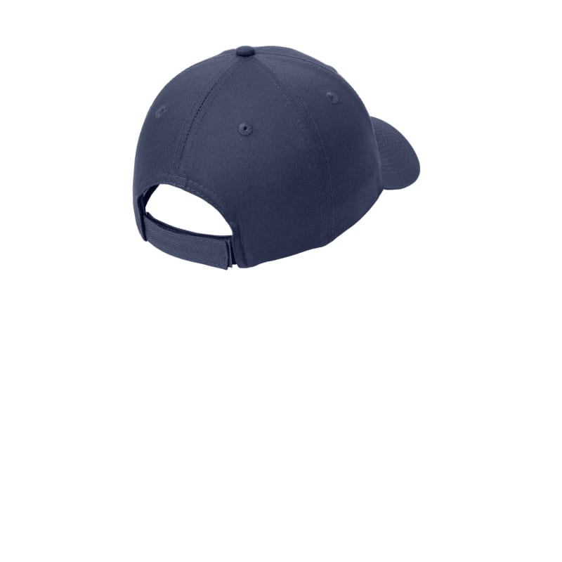 Port & Company Six-Panel Twill Cap. 2