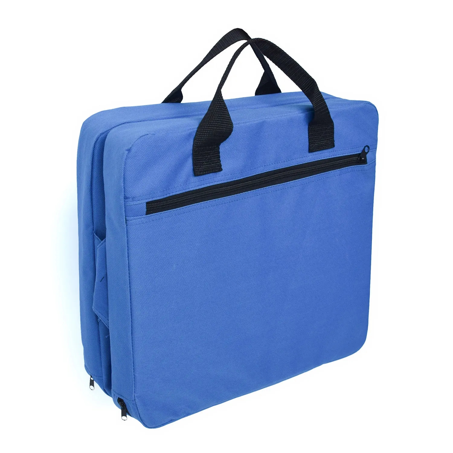 Foldable Padded Stadium Seat 2