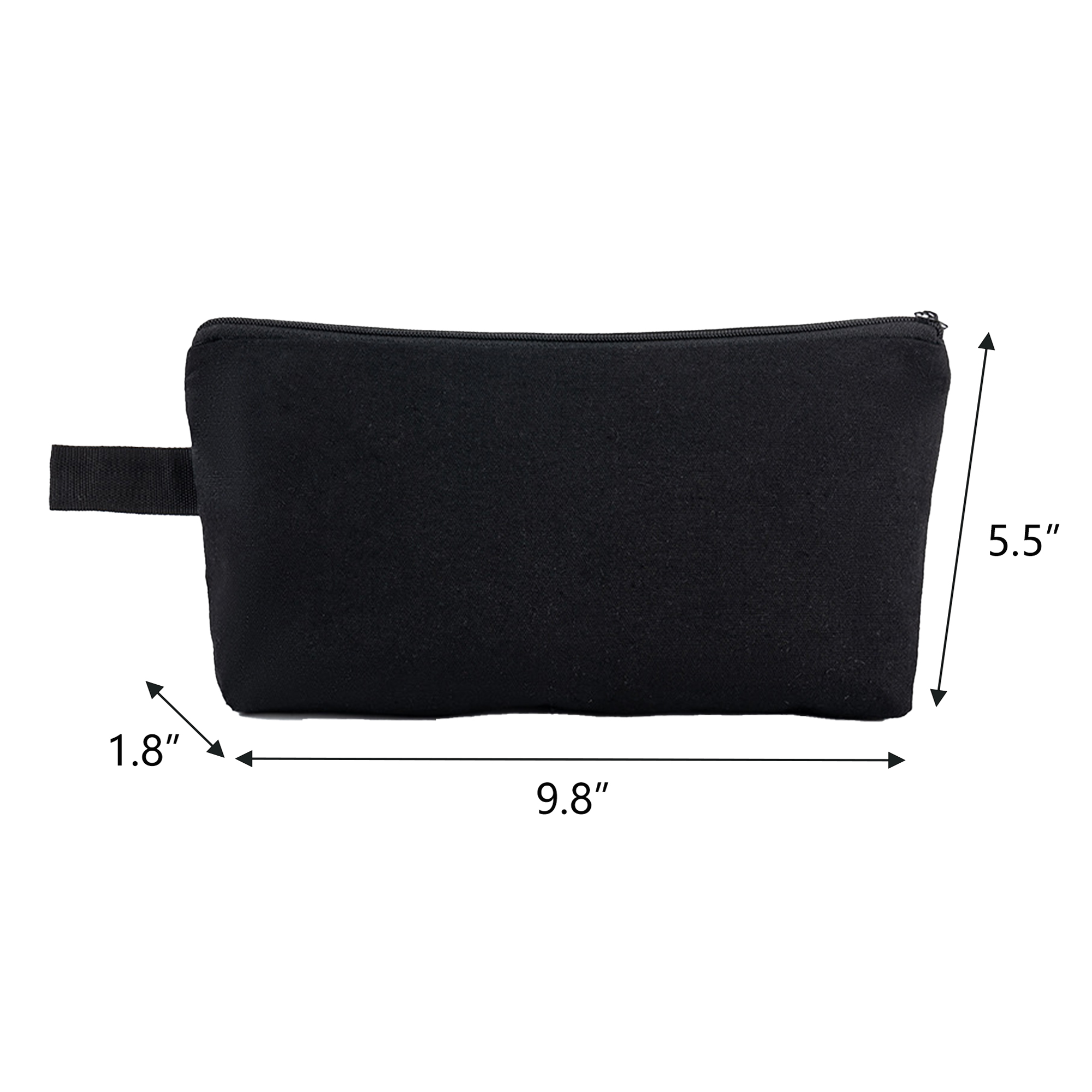 Portable Cosmetic Storage Bag 1
