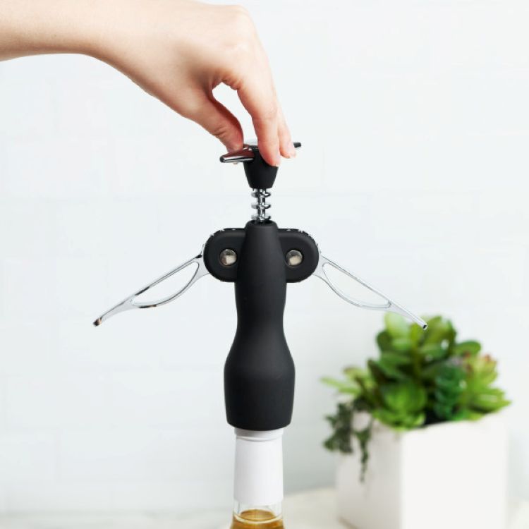 True® Duke™: Winged Corkscrew 1
