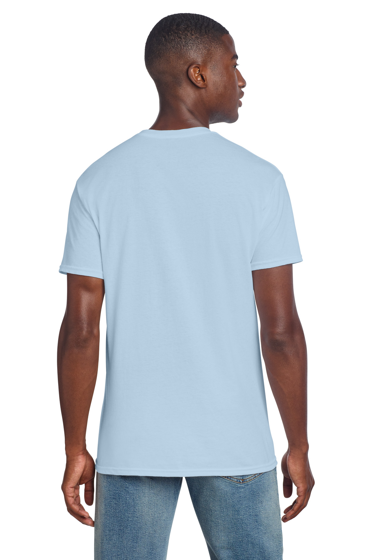 Gildan Light Cotton Tee 3000 135