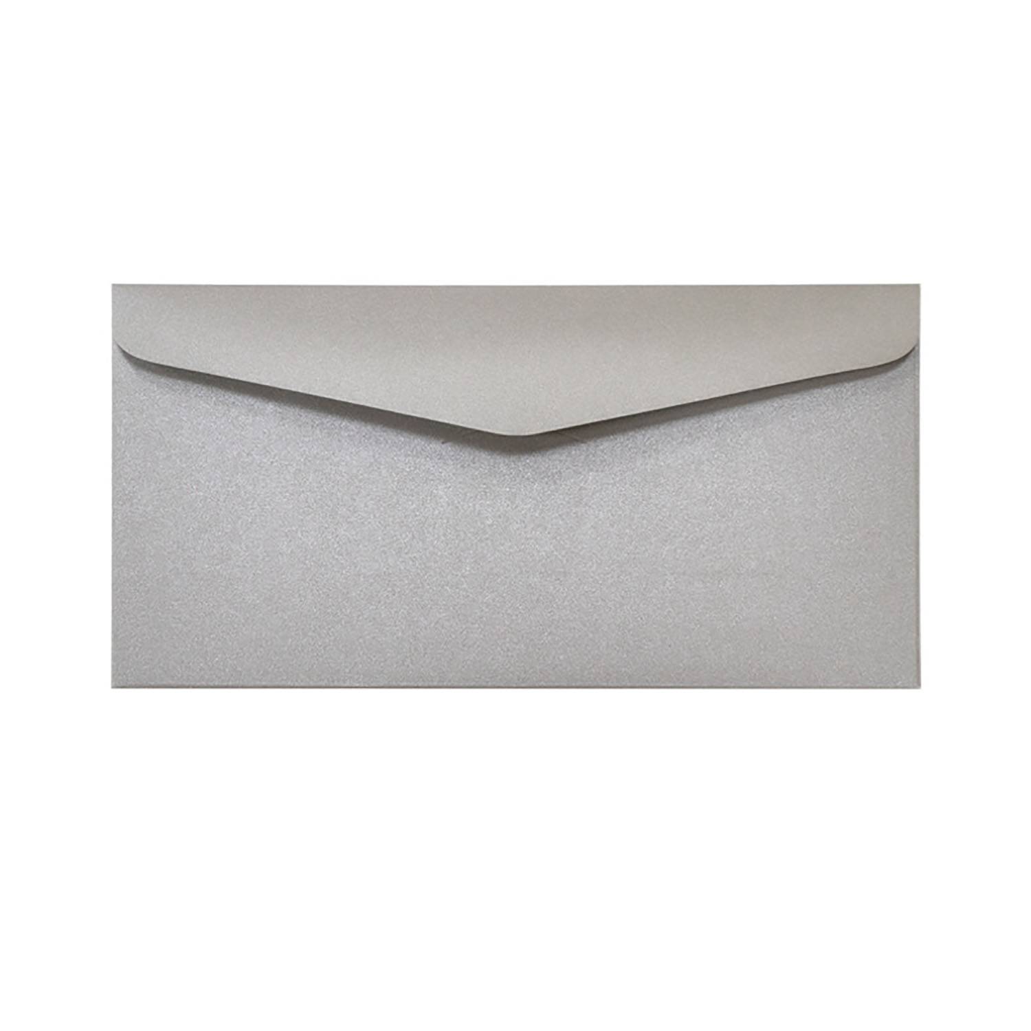 Envelope W/ Pearl Luster 11