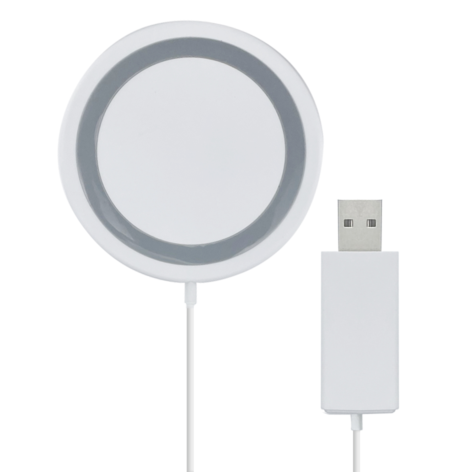 Pedor Wireless Charging Pad 3