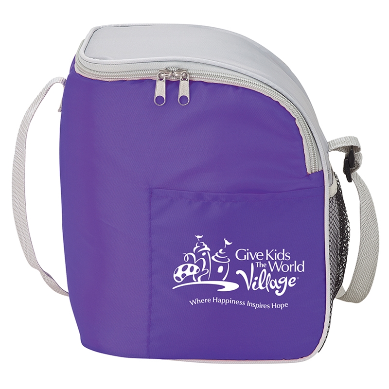Cool Spring 12-Can Cooler 55