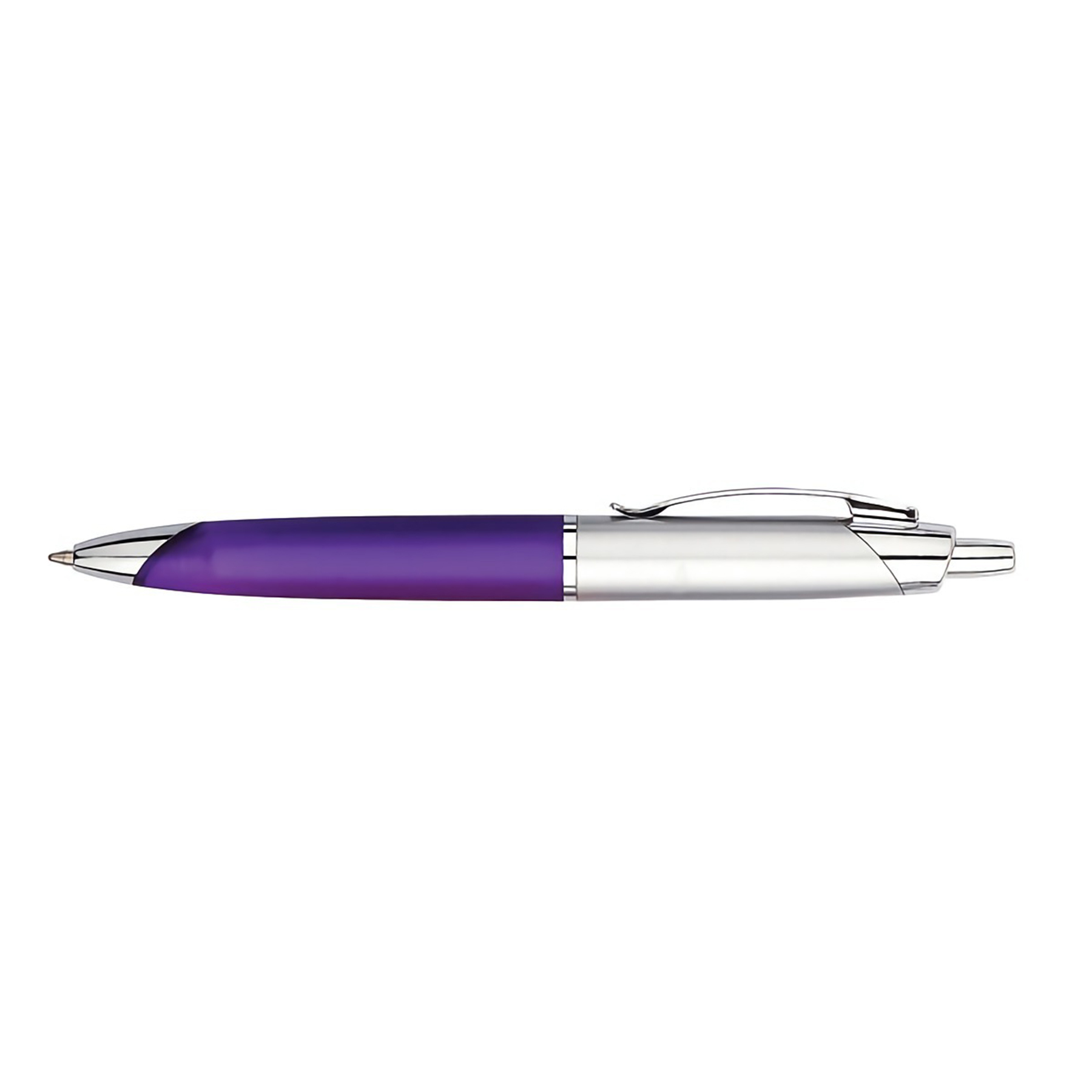Bodhi Click Ballpoint Pen 7