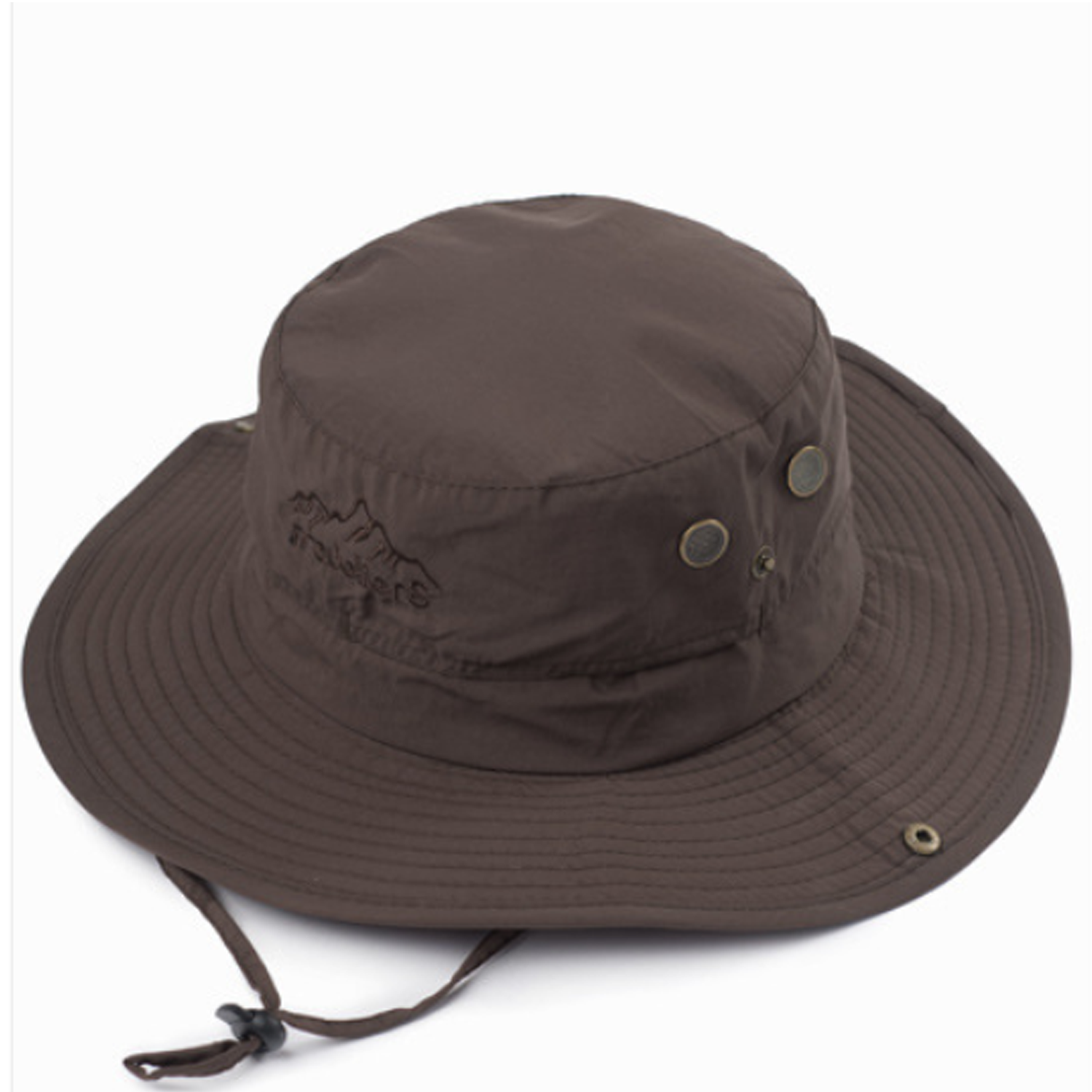 Outdoor Brim Hat 3