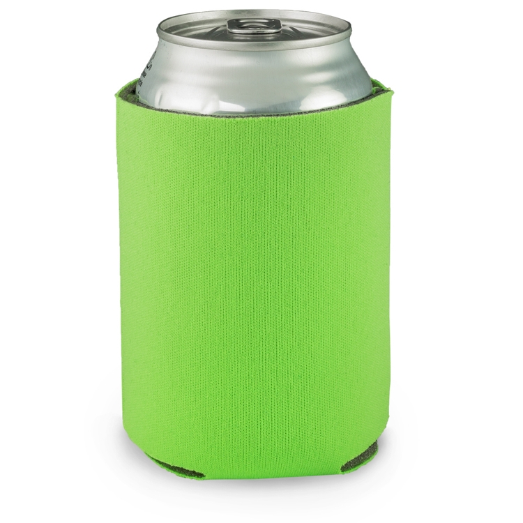 Premium 4mm Collapsible Can Cooler 20