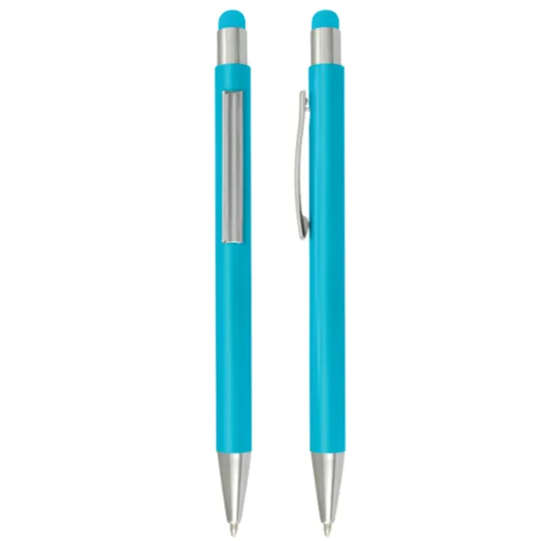 Lancer Stylus Ballpoint Pen 5
