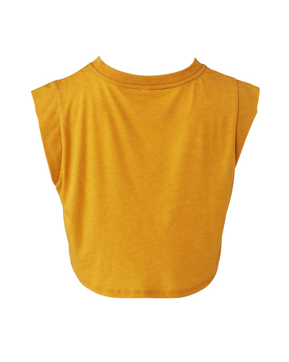 FWD Fashion Women's Festival Crop Tank - 8483 10