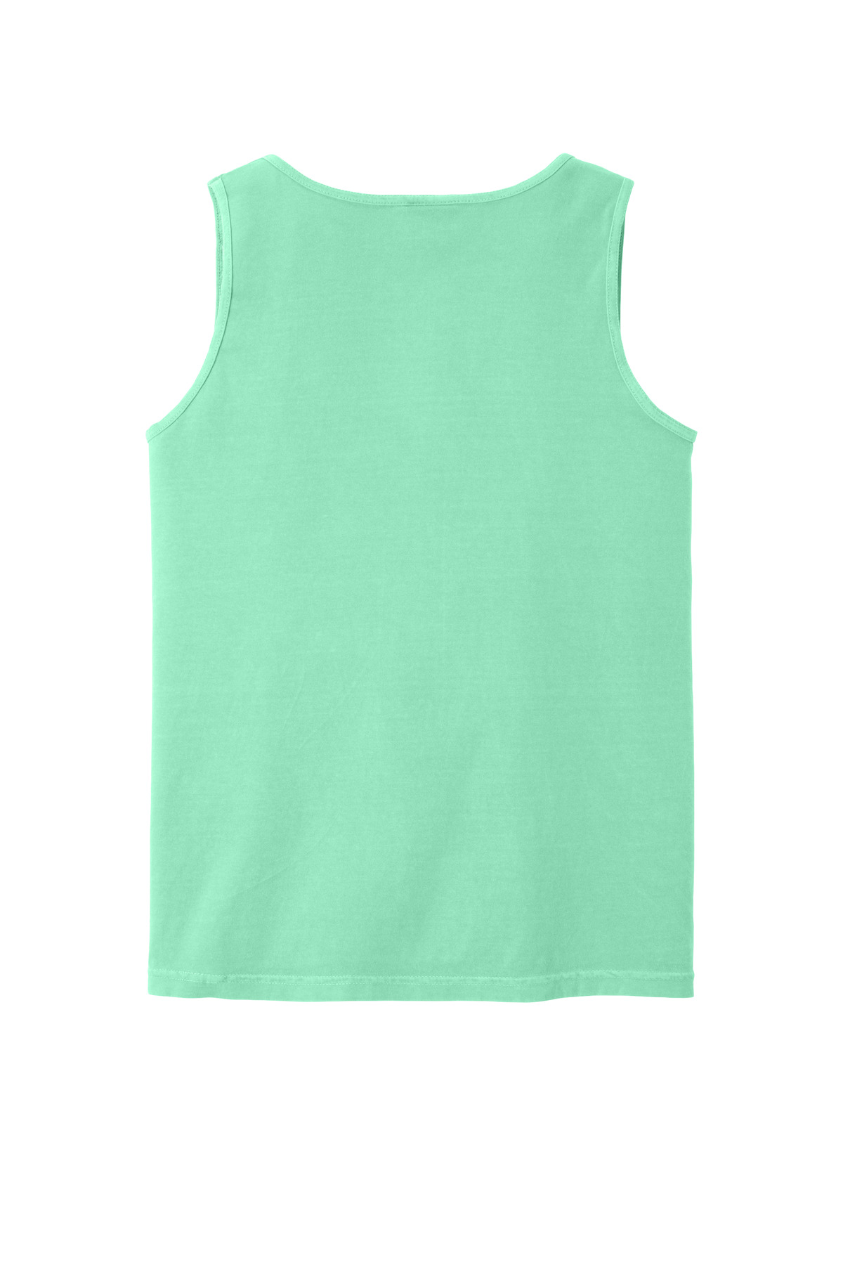 COMFORT COLORS Heavyweight Ring Spun Tank Top. 9360 246