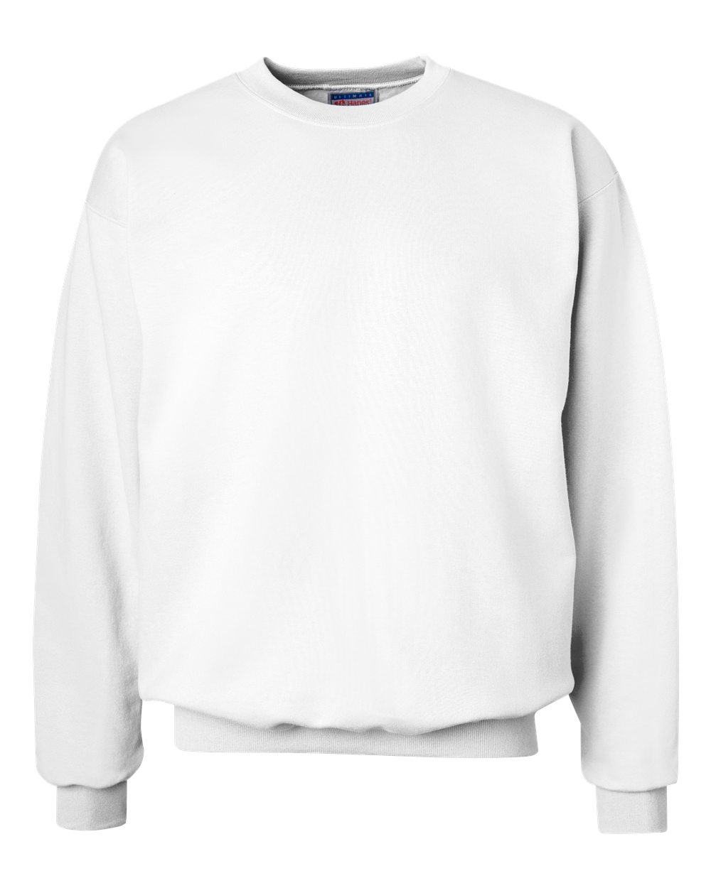 Unisex Ultimate Cotton® Crewneck Sweatshirt - F260 97